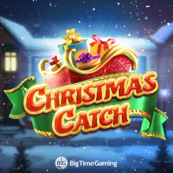 ChristmasCatch