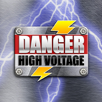 DangerHighVoltage