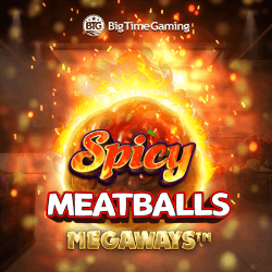 SpicyMeatballs