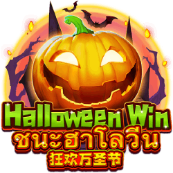 Halloween Win