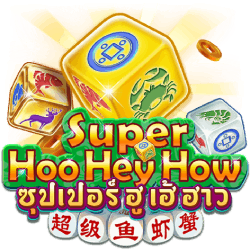 Super Hoo Hey How