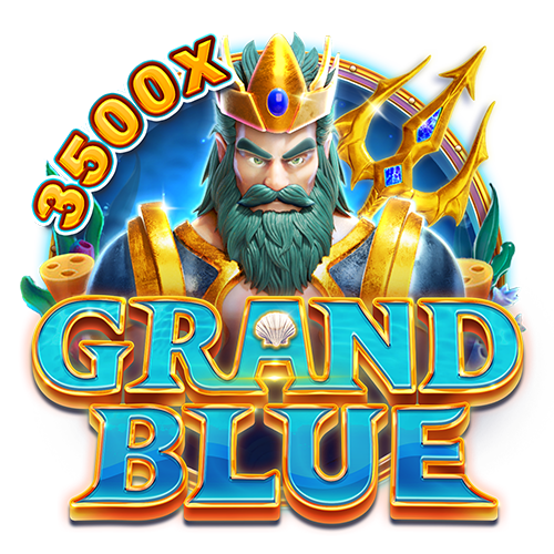 GRAND BLUE