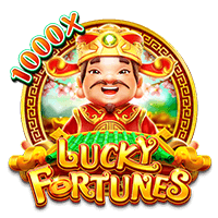 LUCKY FORTUNES