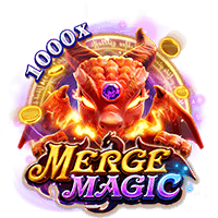 MERGE MAGIC