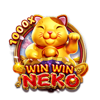 WIN WIN NEKO