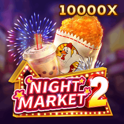 NIGHT MARKET 2