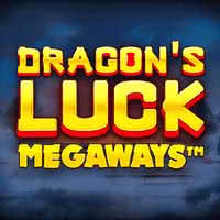 Dragon's Luck Megaways