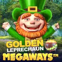 Golden Leprechaun Megaways