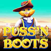 Puss 'N Boots