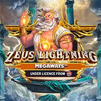Zeus Lightning MegaWays