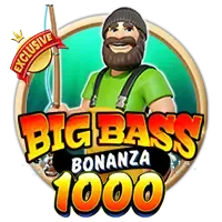 Big Bass Bonanza 1000