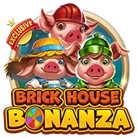 Brick House Bonanza