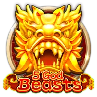 5 God beasts