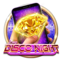 Disco Night M