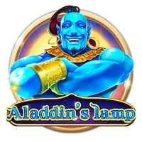 Aladdins lamp