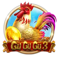 Gu Gu Gu 3