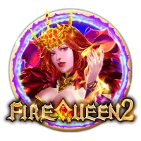 Fire Queen 2