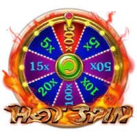 HotSpin
