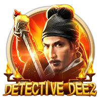 Detective Dee 2