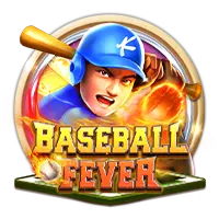 Baseball Fever