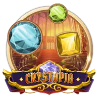 Crystopia