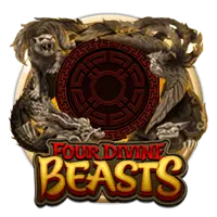 Four Divine Beasts