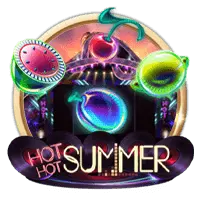 Hot Hot Summer