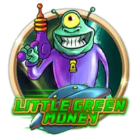Little Green Money