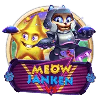 Meow Janken
