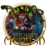 Mighty Medusa