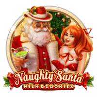 Naughty Santa