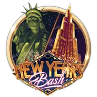 New Years Bash