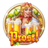 Prost!