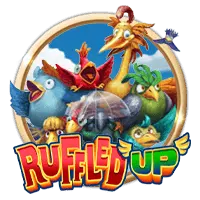 Ruffled Up