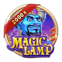 MagicLamp