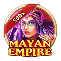 MAYAN EMPIRE