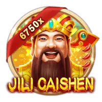 JILI Caishen