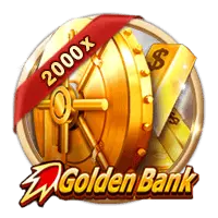 Golden Bank