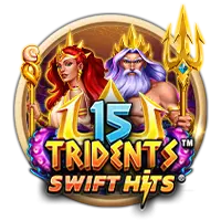 15 Tridents�