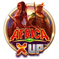 Africa X UP�