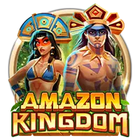 Amazon Kingdom