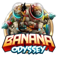 Banana Odyssey