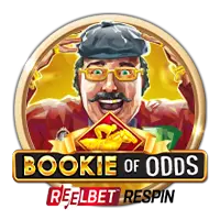Bookie of Odds