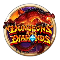 Dungeons and Diamonds�