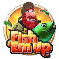 Fish 'Em Up
