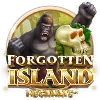 Forgotten Island Megaways �