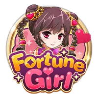 Fortune Girl
