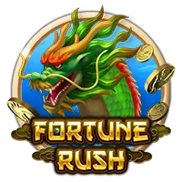 Fortune Rush