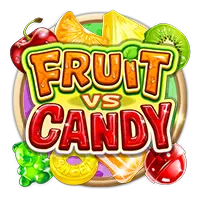 Fruit vs Candy