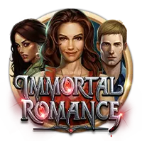 Immortal Romance